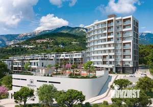 3-к квартира, строящийся дом, 135м2, 1/3 этаж