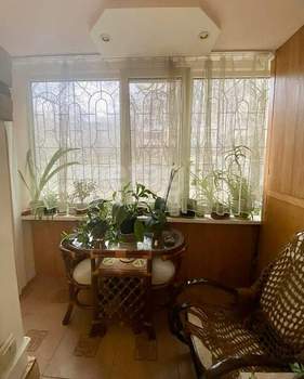 3-к квартира, вторичка, 75м2, 1/12 этаж
