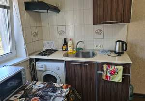 Студия квартира, вторичка, 17м2, 3/3 этаж