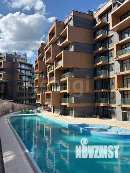 2-к квартира, вторичка, 51м2, 2/8 этаж