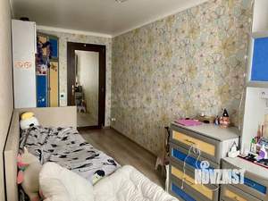 3-к квартира, вторичка, 71м2, 1/4 этаж