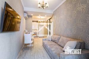 2-к квартира, вторичка, 48м2, 11/20 этаж