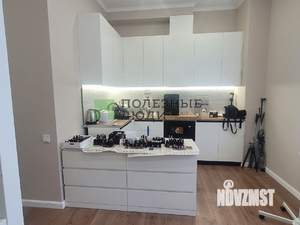 1-к квартира, вторичка, 30м2, 1/6 этаж