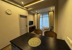 2-к квартира, вторичка, 45м2, 6/16 этаж