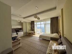 2-к квартира, вторичка, 69м2, 2/5 этаж