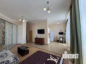 1-к квартира, вторичка, 64м2, 1/8 этаж