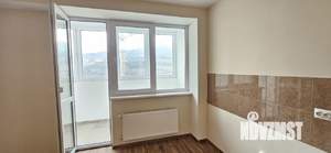 3-к квартира, сданный дом, 70м2, 3/15 этаж