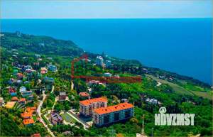 1-к квартира, вторичка, 42м2, 5/8 этаж