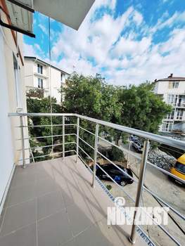 1-к квартира, вторичка, 25м2, 2/6 этаж