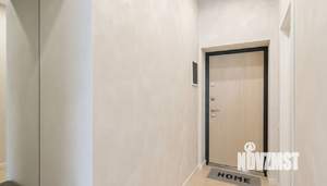 1-к квартира, вторичка, 43м2, 5/8 этаж