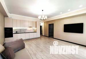 2-к квартира, вторичка, 63м2, 4/9 этаж