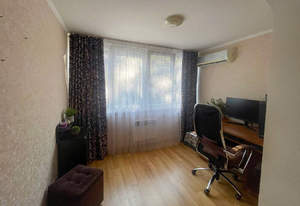 2-к квартира, вторичка, 50м2, 3/4 этаж