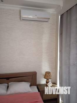 Студия квартира, вторичка, 51м2, 6/7 этаж