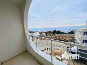 Студия квартира, вторичка, 60м2, 2/8 этаж