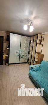 3-к квартира, вторичка, 71м2, 1/4 этаж