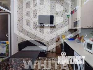 2-к квартира, вторичка, 30м2, 1/2 этаж