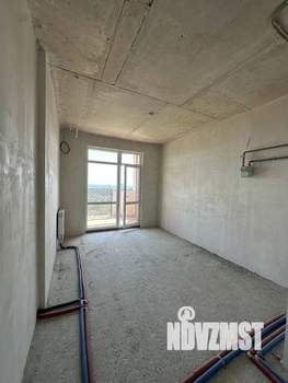 2-к квартира, сданный дом, 55м2, 5/8 этаж