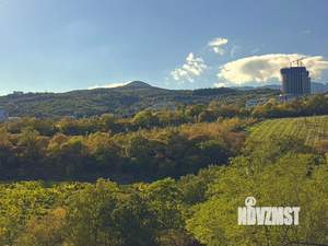 3-к квартира, сданный дом, 83м2, 5/20 этаж