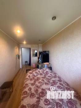 3-к квартира, вторичка, 56м2, 4/4 этаж