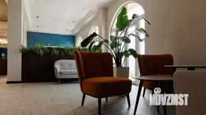 1-к квартира, вторичка, 45м2, 3/8 этаж