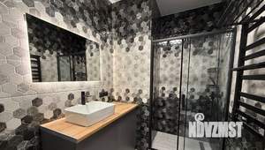 3-к квартира, вторичка, 104м2, 7/11 этаж