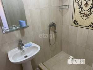 3-к квартира, вторичка, 85м2, 3/3 этаж