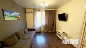 1-к квартира, вторичка, 40м2, 2/5 этаж