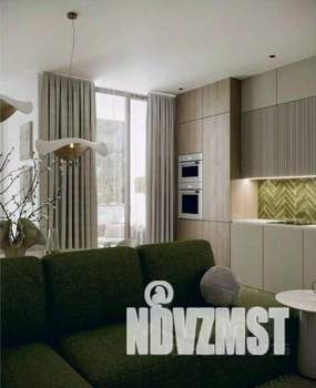 2-к квартира, вторичка, 70м2, 2/6 этаж