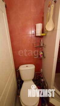 2-к квартира, вторичка, 46м2, 4/6 этаж