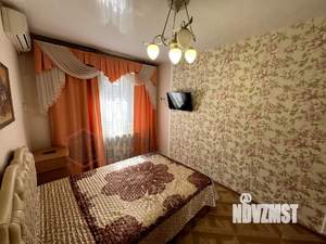 3-к квартира, вторичка, 55м2, 1/1 этаж