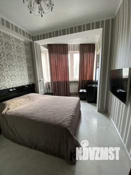 2-к квартира, вторичка, 61м2, 4/6 этаж