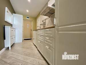 Студия квартира, вторичка, 45м2, 2/7 этаж