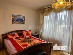 3-к квартира, вторичка, 140м2, 7/14 этаж