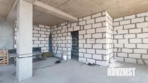 2-к квартира, вторичка, 56м2, 3/8 этаж