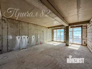 Студия квартира, вторичка, 63м2, 2/8 этаж