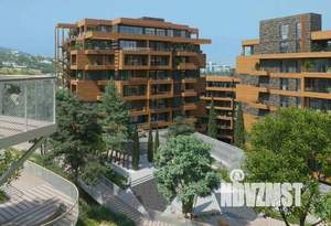 3-к квартира, вторичка, 120м2, 8/8 этаж