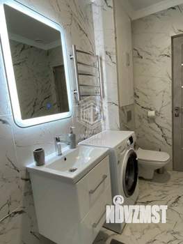 6-к квартира, вторичка, 223м2, 1/4 этаж