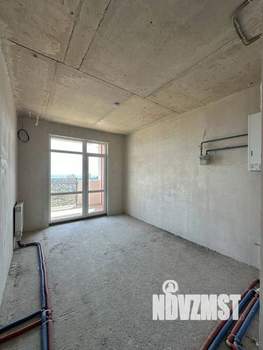 2-к квартира, сданный дом, 55м2, 5/8 этаж