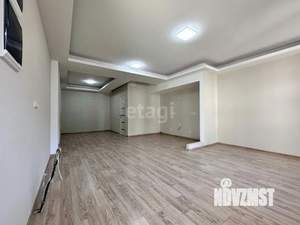 Студия квартира, вторичка, 54м2, 2/4 этаж