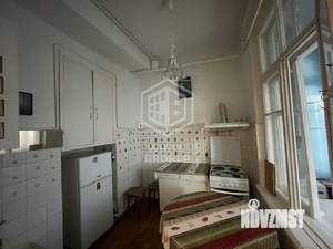 1-к квартира, вторичка, 40м2, 3/3 этаж