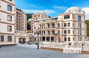 1-к квартира, вторичка, 76м2, 5/8 этаж