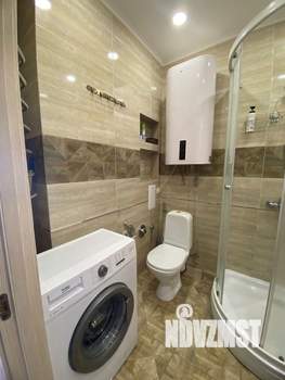 Студия квартира, вторичка, 24м2, 4/8 этаж