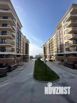 1-к квартира, вторичка, 46м2, 6/8 этаж