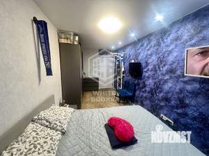 2-к квартира, вторичка, 48м2, 4/5 этаж