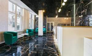 Студия квартира, вторичка, 31м2, 2/8 этаж