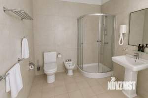 3-к квартира, вторичка, 134м2, 6/6 этаж