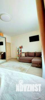 1-к квартира, вторичка, 32м2, 1/3 этаж