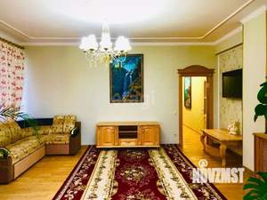 3-к квартира, вторичка, 111м2, 3/13 этаж