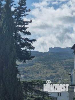 1-к квартира, вторичка, 35м2, 5/5 этаж