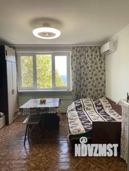 2-к квартира, вторичка, 30м2, 5/5 этаж